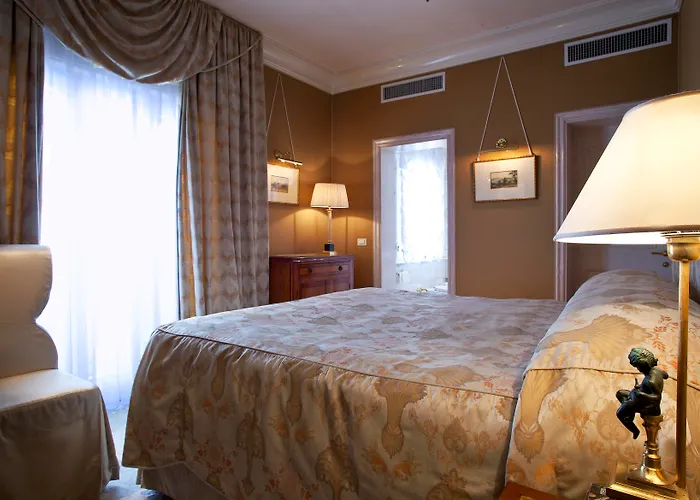 Bauer Il PalazzoHotel Venise