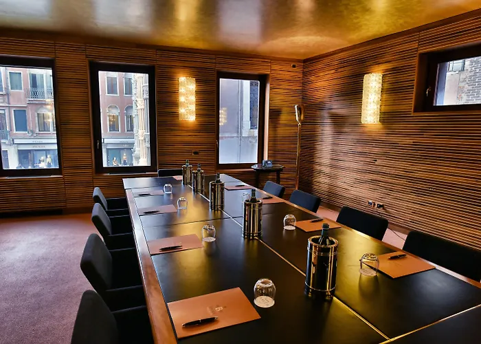 Bauer Il PalazzoHotel Venise